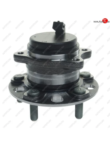 Ступица HYUNDAI Tucson KIA Sportage (16-) задняя в сборе ILJIN ILJIN ij113062 ILJIN ij113062