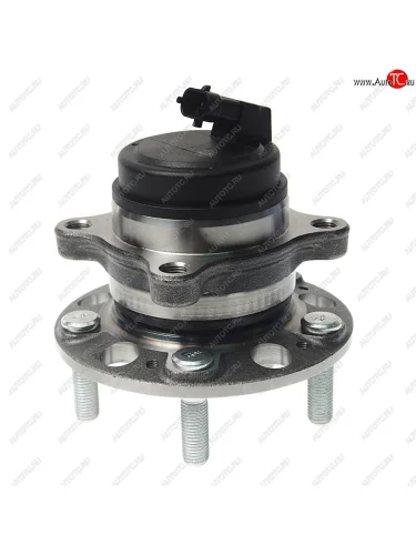 Ступица KIA Quoris (11-) передняя ILJIN ILJIN ij113069