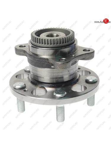 Ступица KIA Carens (12-) задняя (АБС) ILJIN ILJIN ij113071