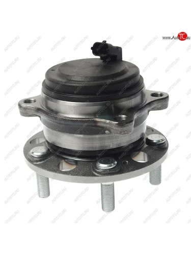 Ступица KIA Sorento (18-) задняя (АБС) ILJIN ILJIN ij113080