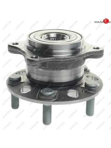 Ступица HYUNDAI Tucson (16-) задняя ILJIN ILJIN ij113081