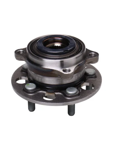 Ступица HYUNDAI Genesis G90 (17-) задняя ILJIN ILJIN ij113091