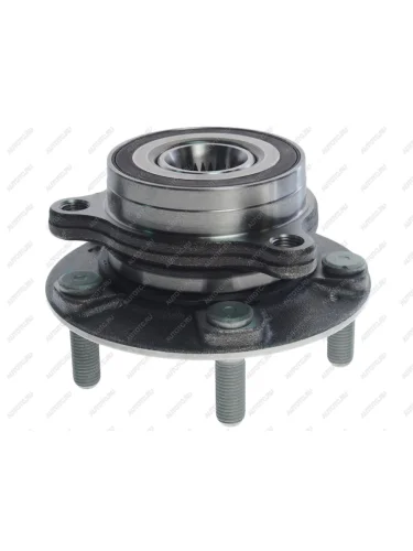 Ступица HYUNDAI Elantra (15-) передняя ILJIN ILJIN ij113092