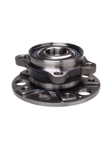 Ступица SSANGYONG Tivoli (15-) (G16F,D16F) (AWD) задняя ILJIN ILJIN ij113099