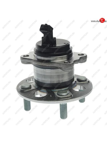 Ступица HYUNDAI Solaris (17-) задняя ILJIN ILJIN ij113103