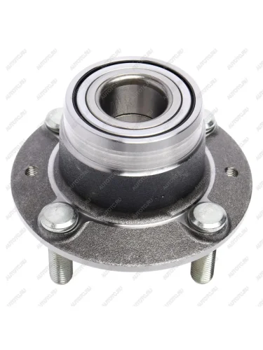 Ступица KIA Spectra,Shuma задняя (барабанный тормоз) ILJIN ILJIN ij122038