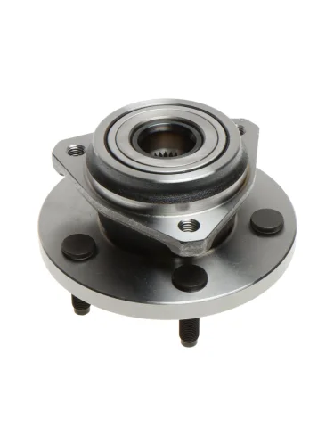 Ступица JEEP Grand Cherokee II (99-05) передняя ILJIN ILJIN ij123039