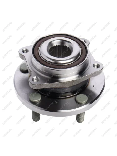 Ступица CHRYSLER Sebring (06-10) передняя с подшипником ILJIN ILJIN ij123089