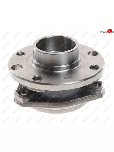 Ступица OPEL Astra G (01-) передняя в сборе ILJIN ILJIN ij133003