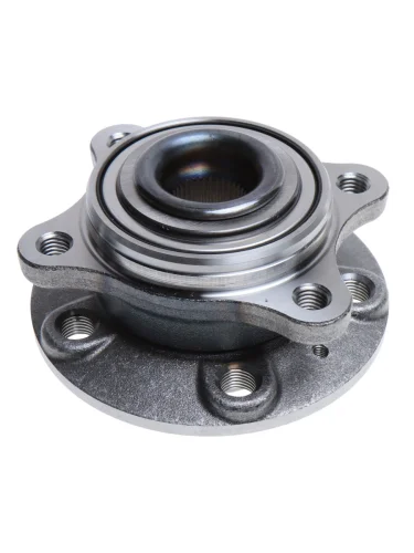 Ступица VOLVO S60 (00-09),V70 (00-07) передняя ILJIN ILJIN ij133009