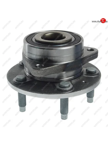 Ступица CHEVROLET Cruze (09-),Orlando (11-) передняя (АБС 16) ILJIN ILJIN ij133024 ILJIN ij133024