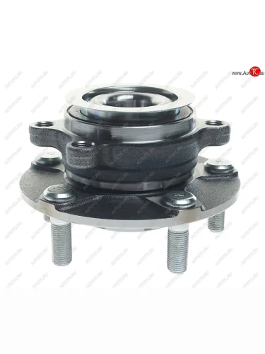 Ступица NISSAN Qashqai (06-),X-Trail (T31),Juke передняя с подшипником в сборе ILJIN ILJIN ij143011