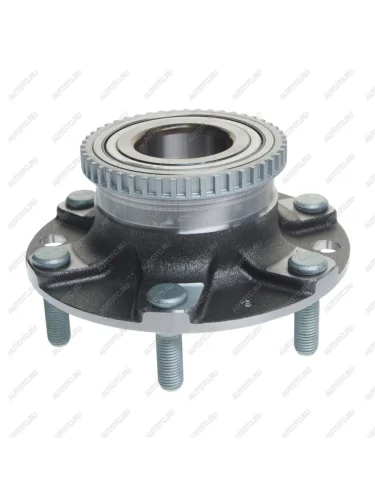 Ступица HYUNDAI Starex H-1 (07-) передняя с подшипником (с АБС) ILJIN ILJIN ij212001