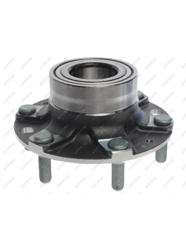 Ступица HYUNDAI Starex H-1 (08-) передняя (без АБС) ILJIN ILJIN ij212002 ILJIN ij212002