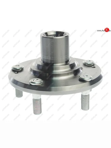 Ступица HYUNDAI Elantra (06-),i30,Tucson KIA Cerato,Sportage NEW передняя ILJIN ILJIN ij710003