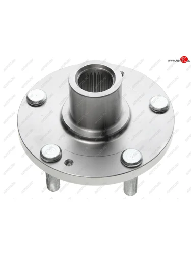 Ступица HYUNDAI Grandeur (06-),ix35 (09-) передняя ILJIN ILJIN ij710010 ILJIN ij710010