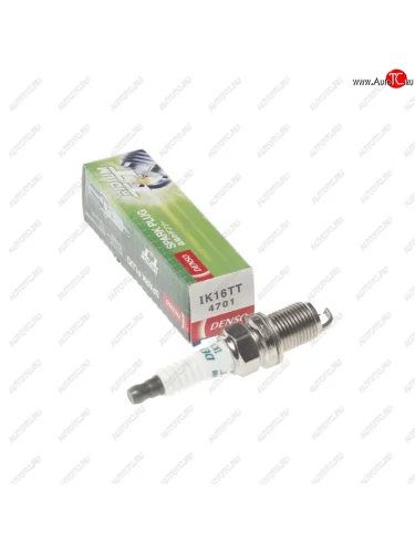 Свеча зажигания IK16TT IRIDIUM TT DENSO DENSO ik16tt