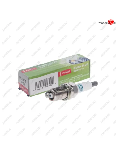 Свеча зажигания IK20TT IRIDIUM TT DENSO DENSO ik20tt