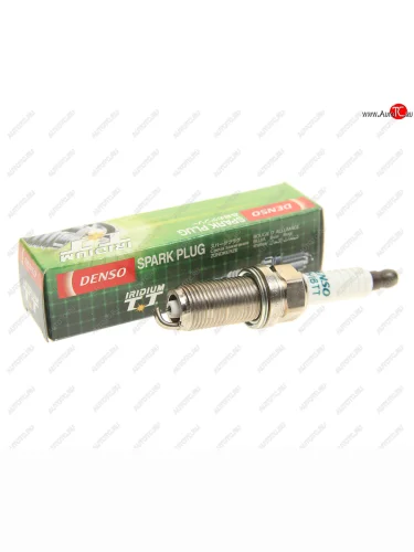 Свеча зажигания IKH16TT IRIDIUM TT DENSO DENSO ikh16tt