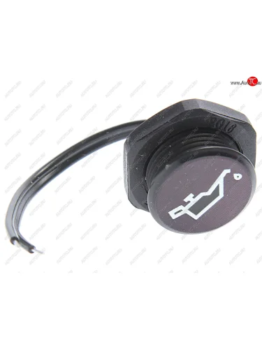 Лампа контрольная 1224V красная d=25.5мм IP67 низкого уровня масла ЭНЕРГОМАШ ЭНЕРГОМАШ ил 22-к-18