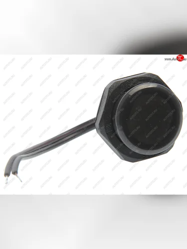 Лампа контрольная 1224V красная d=25.5мм IP67 без символа ЭНЕРГОМАШ ЭНЕРГОМАШ ил22-к-50