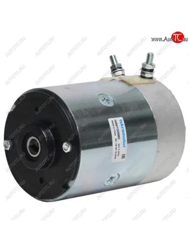 Электродвигатель для гидроборта BAR CARGOLIFT,MBB,PALFINGER,ZEPRO,SOERENSEN 24В 2.2кВт CW ISKRAMOTOR ISKRAMOTOR imm102560