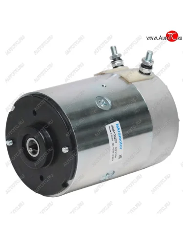 Электродвигатель для гидроборта BAR CARGOLIFT,ZEPRO,SOERENSEN,DAUTEL 24В 2.2кВт CCW ISKRAMOTOR ISKRAMOTOR imm106257