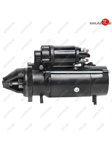 Стартер МТЗ-3022,МАЗ,АМКОДОР,VOLVO,MAN дв.DEUTZ BF4M,BF6M 24В z=9 4.0кВт ISKRAMOTOR ISKRAMOTOR ims101770