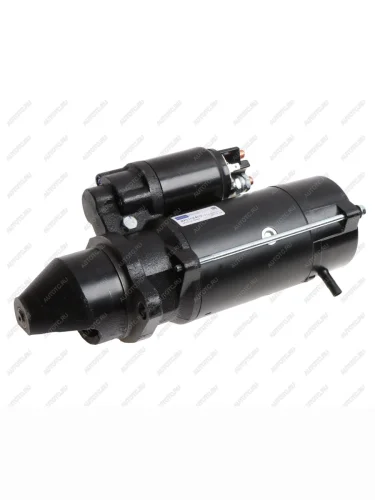 Стартер ЯМЗ-534,536 AZF 4137 11.131.524 12В ISKRAMOTOR ISKRAMOTOR ims102402