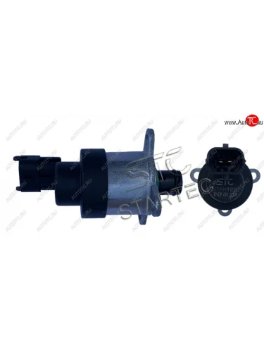 Блок дозировочный ЛИАЗ 5292 MAN TGA,TGX,TGS (04-) дв.MAN D0836 STARTEC STARTEC inf.01.118