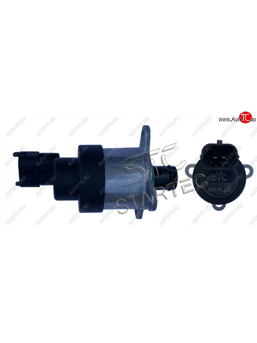 Блок дозировочный ЛИАЗ 5292 MAN TGA,TGX,TGS (04-) дв.MAN D0836 STARTEC STARTEC inf.01.118  в Самаре Самарской области