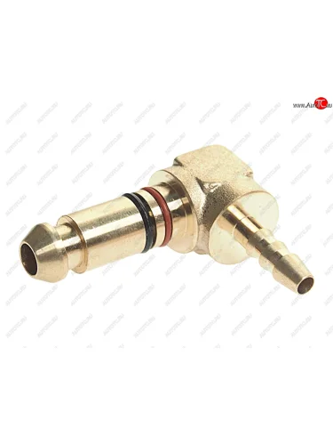 Соединитель переходник d=6x1 угловой NG8 STARTEC STARTEC inf.11.06l-ng8