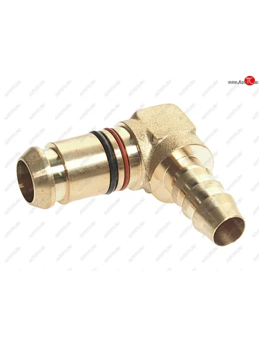 Соединитель переходник d=12x1.5 угловой NG12 STARTEC STARTEC inf.11.12l-ng12