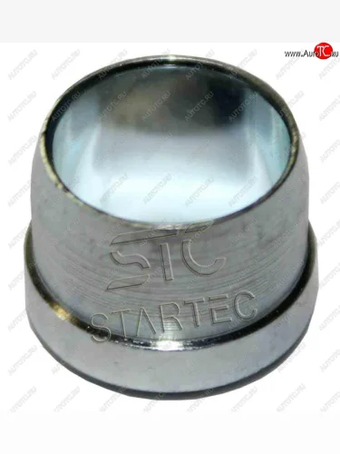 Кольцо обжимное ремонтного комплекта трубки 8мм STARTEC STARTEC inf.11.k08