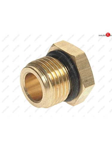 Соединитель переходник M16x1.5 STARTEC STARTEC inf.11.m16x1,5-ng8 STARTEC inf.11.m16x1,5-ng8