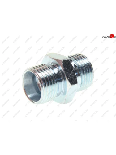 Соединитель переходник М18хМ18 для воздушных перекидок STARTEC STARTEC inf.11.m18m18