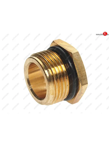 Соединитель переходник M22x1.5 NG12 STARTEC STARTEC inf.11.m22x1,5-ng12