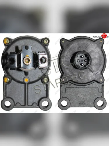 Кран VOLVO FH12 RENAULT Magnum,Premium уровня пола задний STARTEC STARTEC inf.12.557