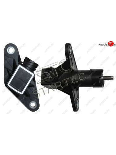 Кран VOLVO FH12,13 (06-) уровня пола переднийзадний (на 2 болта) STARTEC STARTEC inf.12.672