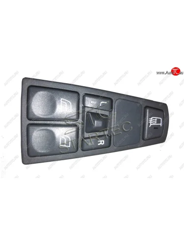 Блок управления VOLVO стеклоподъемником и зеркалами двери левой STARTEC STARTEC inf.16.008 STARTEC inf.16.008