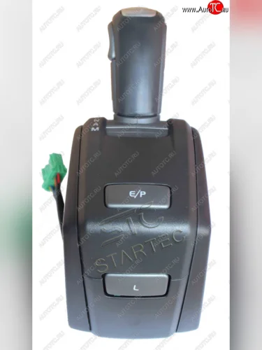 Селектор VOLVO выбора передач АКПП STARTEC STARTEC inf.16.020