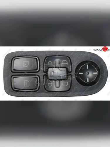 Блок управления DAF CF,XF стеклоподъемниками STARTEC STARTEC inf.16.501