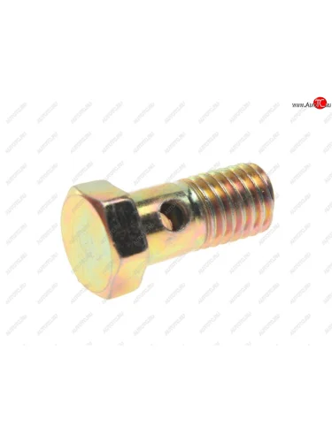 Болт-штуцер М10x1.0 трубки топливной STARTEC STARTEC inf.31.m10