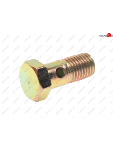 Болт-штуцер М12x1.5 трубки топливной STARTEC STARTEC inf.31.m12