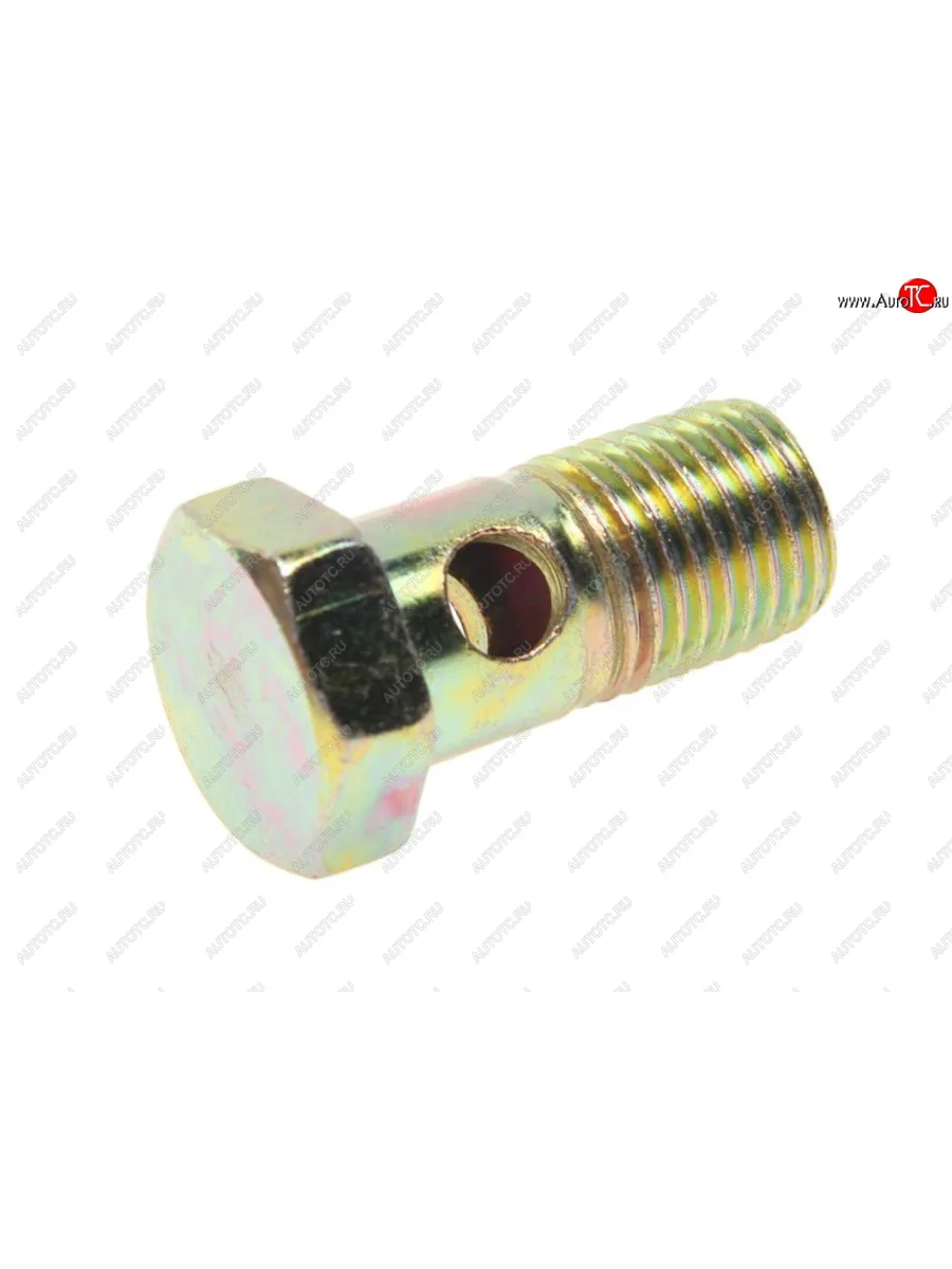 Болт-штуцер М14x1.5 трубки топливной STARTEC STARTEC inf.31.m14  в Самаре Самарской области