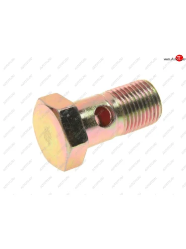 Болт-штуцер М16x1.5 трубки топливной STARTEC STARTEC inf.31.m16