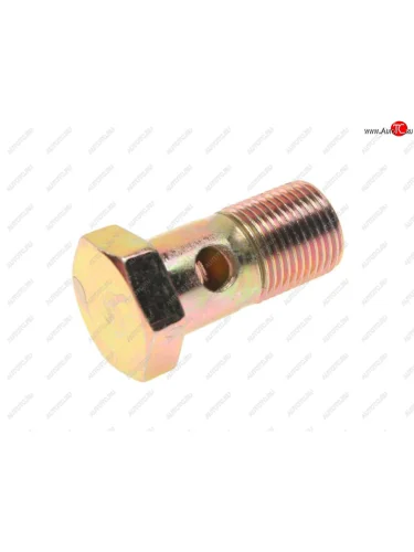 Болт-штуцер М18x1.5 трубки топливной STARTEC STARTEC inf.31.m18