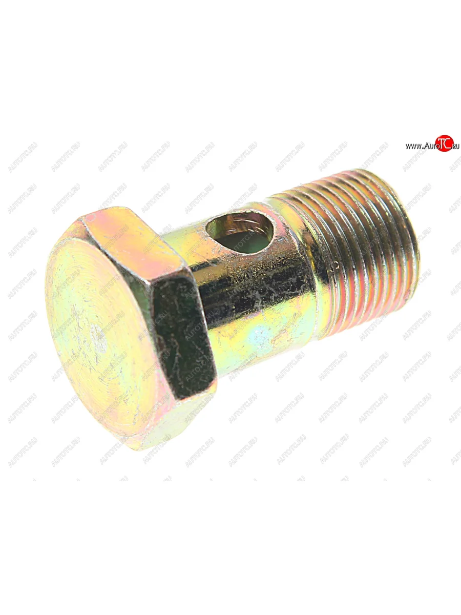 Болт-штуцер М20x1.5 трубки топливной STARTEC STARTEC inf.31.м20  в Самаре Самарской области