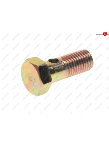 Болт-штуцер М8x1.0 трубки топливной STARTEC STARTEC inf.31.m8