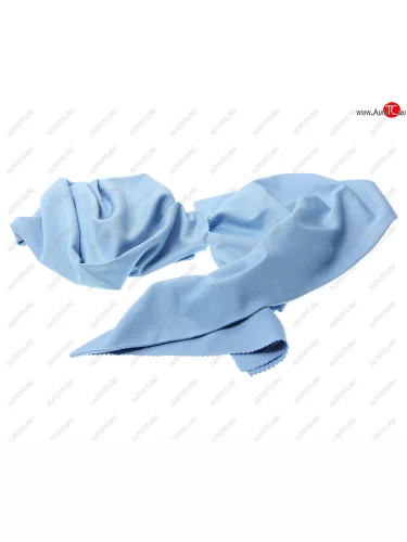 Салфетка микрофибра для стекол 40х50см (10шт.) Magic Glass GRASS GRASS it-0309